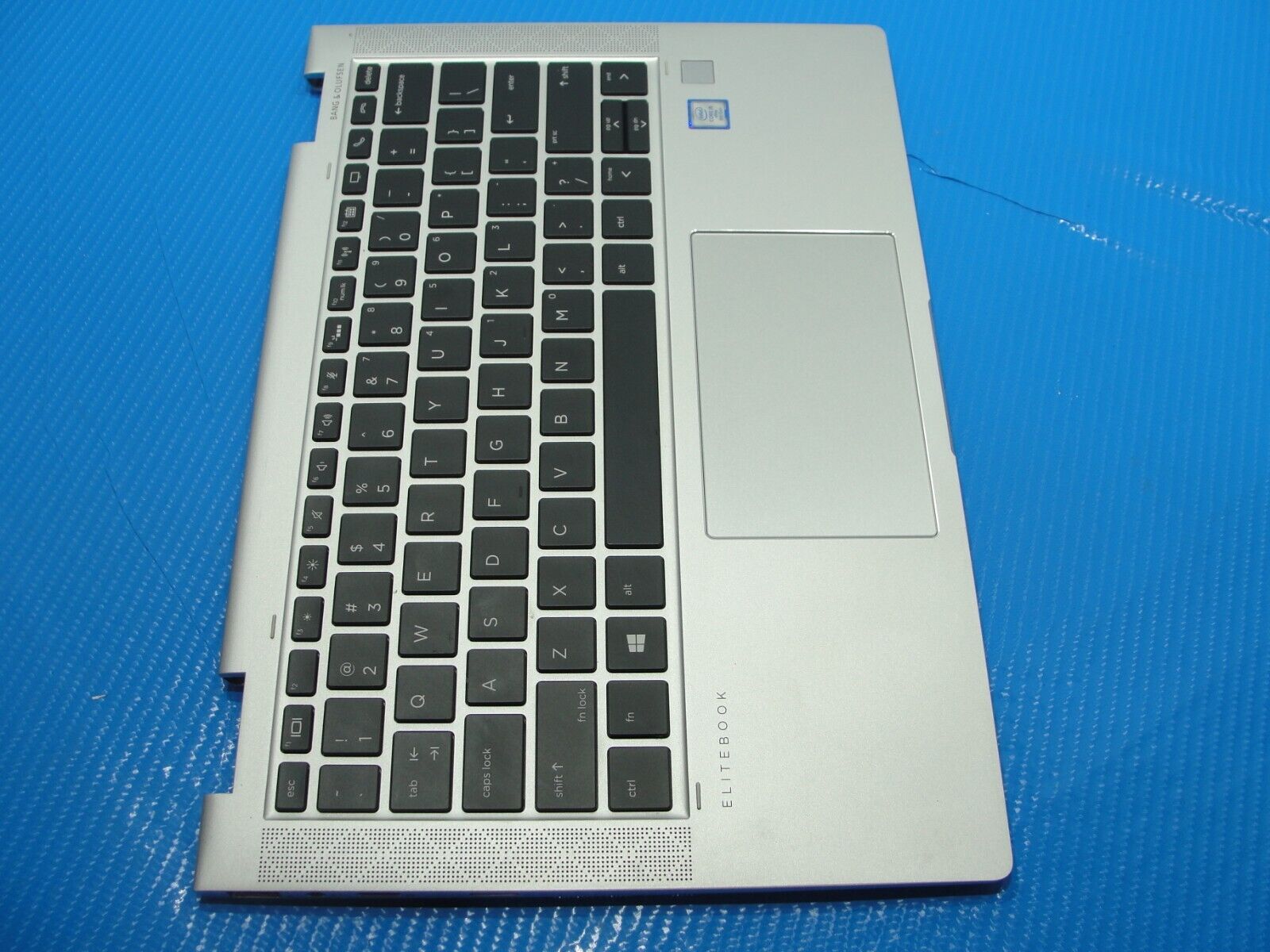 HP EliteBook 1030 G3 13.3