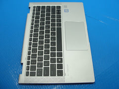 HP EliteBook 1030 G3 13.3" Palmrest w/Touchpad Keyboard Backlit 45Y0PTATP00