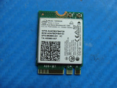 HP ProBook 450 G4 15.6" Genuine Laptop WiFi Wireless Card 7265NGW 860883-001