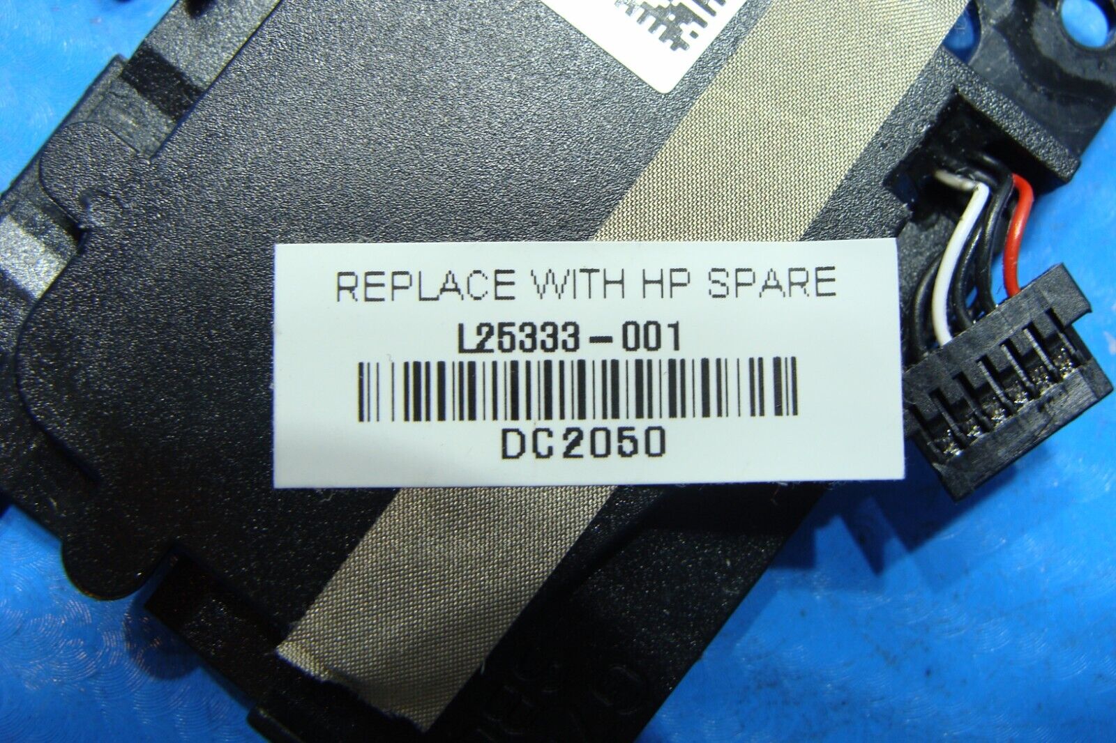 HP Pavilion 15-cs3065cl 15.6