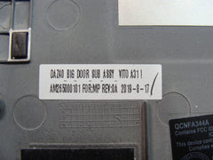 Dell Latitude 7490 14" Bottom Case Base Cover JCT3R AM265000101