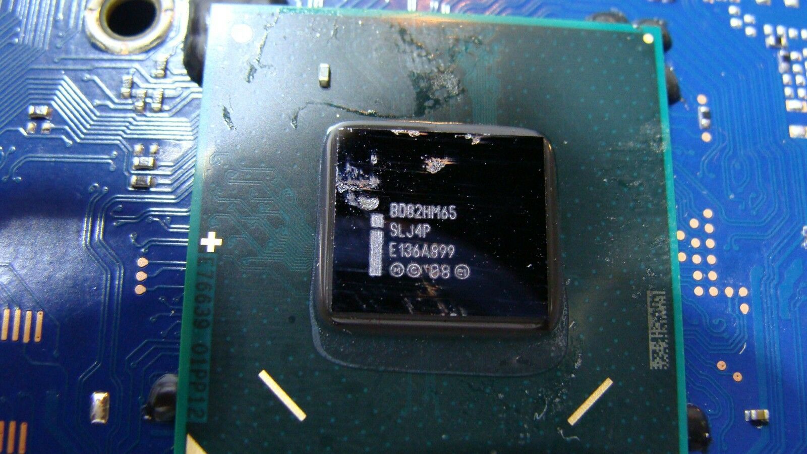 Toshiba Portege R835-P81 13.3