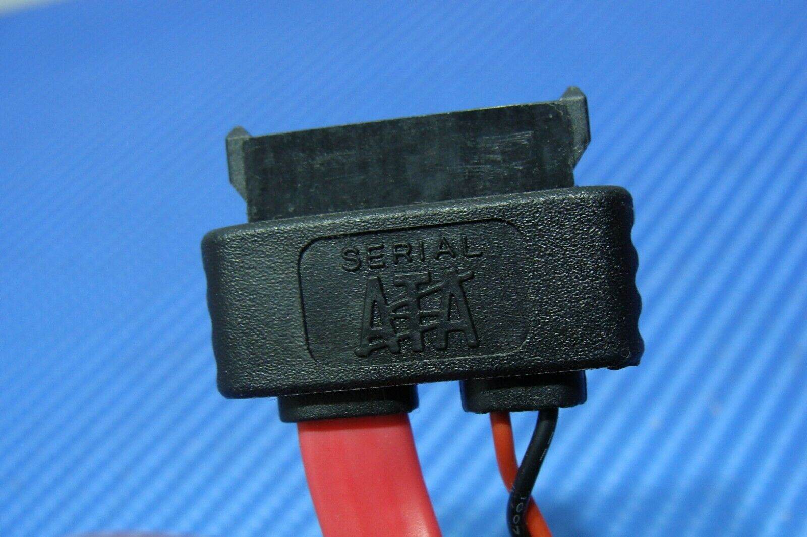 Asus G10AJ Genuine Desktop Genuine SATA Cable Serial ATA 264WG GLP* - Tested Computer Laptop Parts