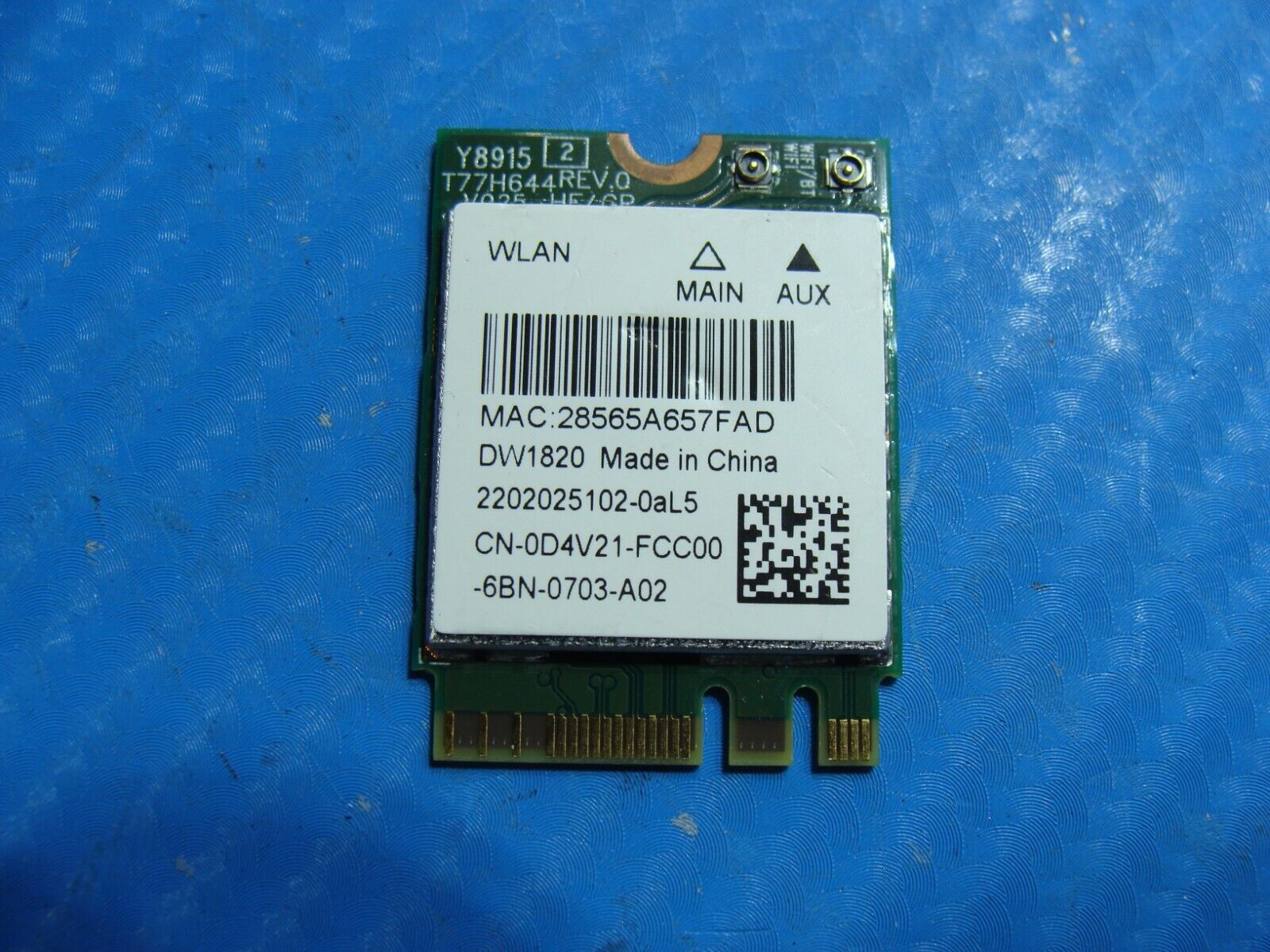 Dell Latitude 3470 15.6