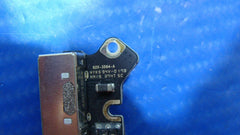 MacBook Pro A1502 13" Mid 2014 MGX72LL/A MGX82LL/A Magsafe 2 Board 923-0560 ER* - Laptop Parts - Buy Authentic Computer Parts - Top Seller Ebay