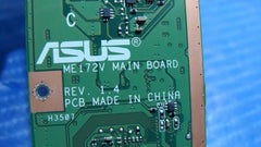 Asus MeMo Pad ME172V 7" Genuine Tablet Motherboard 60-OK0WMB5000-C03 ASUS