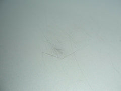 MacBook Air A1466 13" Mid 2013 MD760LL/A Bottom Case Silver 923-0443 #4 - Laptop Parts - Buy Authentic Computer Parts - Top Seller Ebay