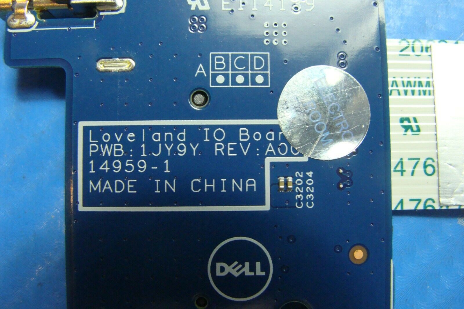 Dell Latitude 3570 15.6