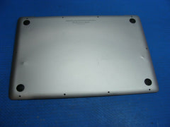 MacBook Pro A1278 13" Late 2011 MD314LL/A Bottom Case Silver 922-9779 - Laptop Parts - Buy Authentic Computer Parts - Top Seller Ebay