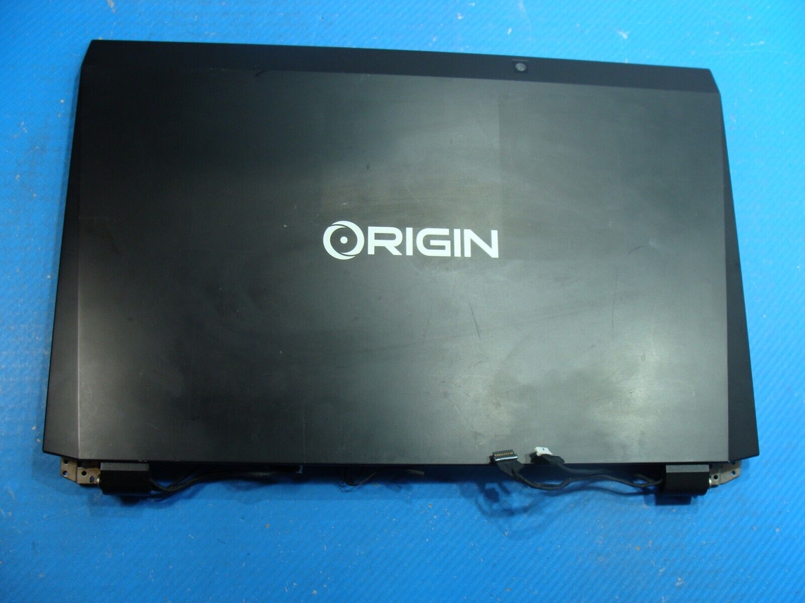 Origin EONI7-SLX 17.3 Genuine Laptop FHD LCD Screen Complete Assembly