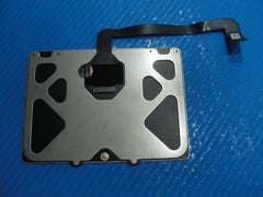 MacBook Pro A1286 15" Early 2010 MC371LL/A Trackpad w/Cable 922-9306 Grade A 