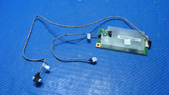 Asus ET2410IUTS 23.6" Genuine AiO Inverter Backlight Board w/ Cable PK060000V10 ASUS