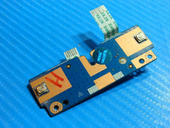 HP Notebook 15-bs234wm 15.6" Touchpad Mouse Button Board w/Cables LS-E792P - Laptop Parts - Buy Authentic Computer Parts - Top Seller Ebay