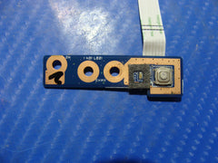 Acer Aspire V5-571G-53334 15.6" Genuine Power Button Board w/Cable 48.4TU08.011 Acer