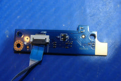 Dell Alienware 13 R2 13.3" Genuine Laptop LED Board w/Cable LS-A302P Dell