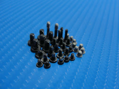 Macbook Air A1466 13" Early 2015 MJVE2LL/A MJVG2LL/A OEM Screw Set GS139854 #6 - Laptop Parts - Buy Authentic Computer Parts - Top Seller Ebay