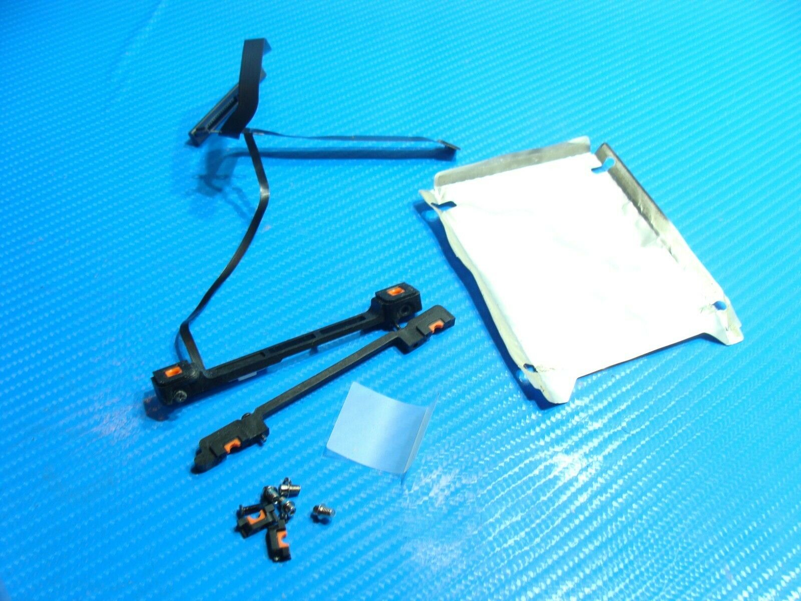 MacBook Pro A1286 15