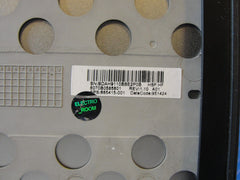 HP EliteBook 2570p 12.5" LCD Back Cover w/Front Bezel Hinge Covers 685415-001