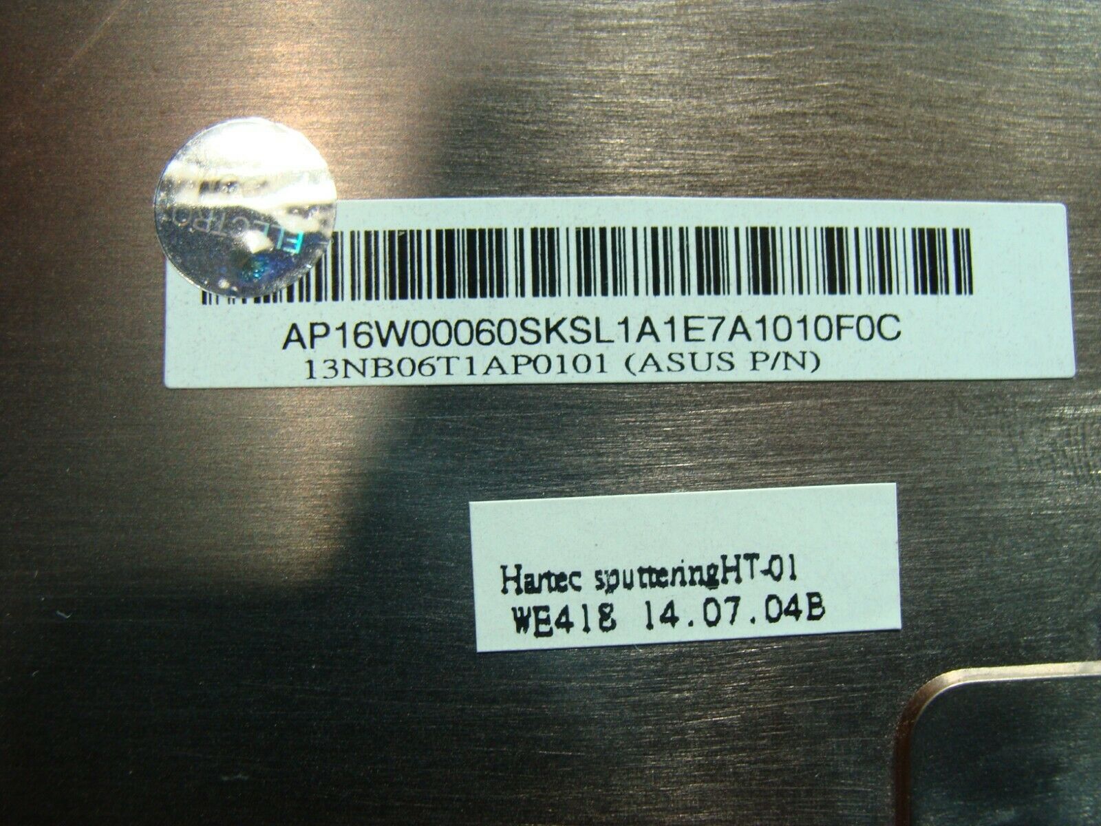 Asus Q302LA-BBI5T14 13.3