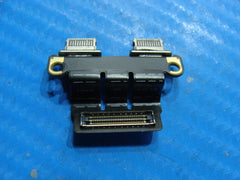 MacBook Pro A1990 15" Mid 2019 MV902LL/A Thunderbolt I/O Board 923-02497