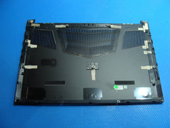 Gigabyte Aero 15X V8 15.6" Bottom Case Base Cover Black 27363-P65W2-J25S