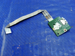 Lenovo 100S Chromebook 11IBY 11.6" Genuine USB Board w/ Cable DANL6LPI6B0 ER* - Laptop Parts - Buy Authentic Computer Parts - Top Seller Ebay