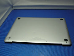 MacBook Pro A1278 13" Mid 2012 MD102LL/A Genuine Bottom Case Silver 923-0103 - Laptop Parts - Buy Authentic Computer Parts - Top Seller Ebay