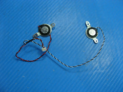 Sony Vaio SVE1411BFXW 14" Genuine Left & Right Speaker Set Speakers - Laptop Parts - Buy Authentic Computer Parts - Top Seller Ebay