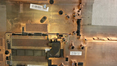 HP 15-f009wm 15.6" Genuine Laptop Bottom Case w/Cover Door Speakers 33U96TP003 HP