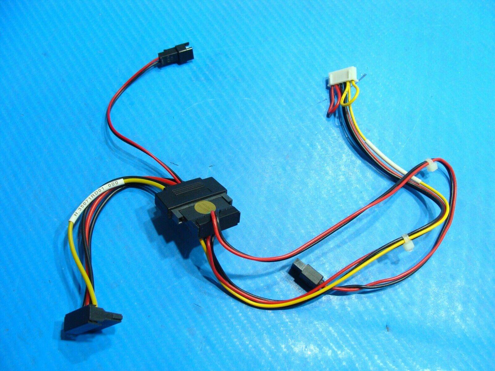 Acer Predator G3-605 Cable H.35071RD01-000 - Tested Computer Laptop Parts