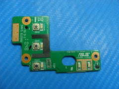 Asus G73SW 17.3" Genuine Laptop Audio Button Board - Laptop Parts - Buy Authentic Computer Parts - Top Seller Ebay