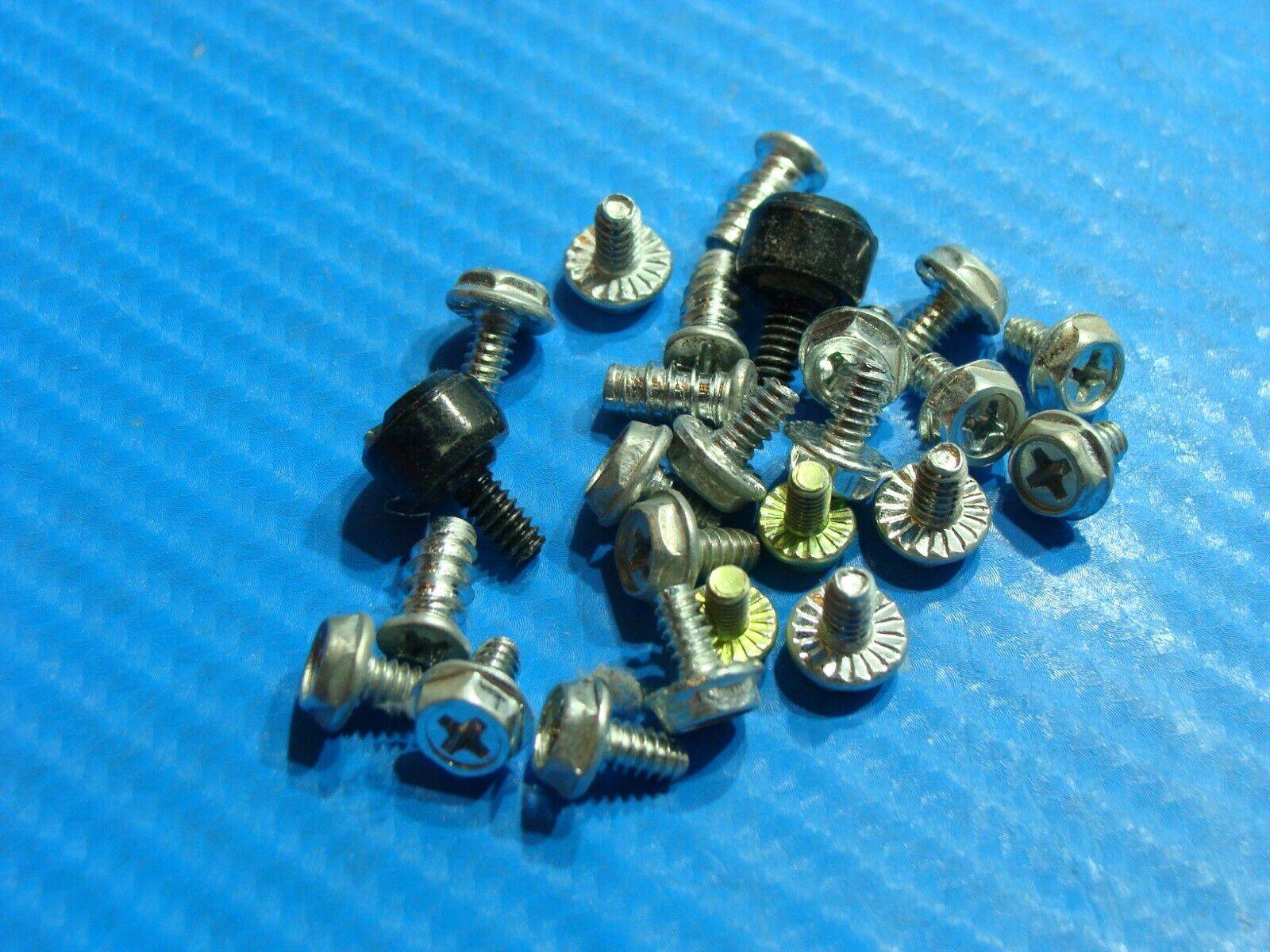 Dell Inspiron 518 Genuine Desktop Screw Set Screws for Repair ScrewSet - Tested Computer Laptop Parts