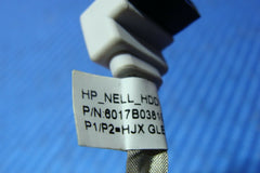 HP ENVY TS 20-D010 20" Genuine HDD Hard Drive Connector w/Cable 6017B0381001 HP