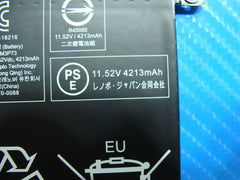 Lenovo ThinkPad 14" T490 Genuine Battery 11.52V 51Wh 4345mAh L18M3P73 5B10W13906