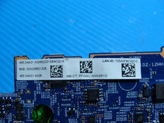 HP x360 310 G2 11.6" Genuine Laptop Pentium N3700 Motherboard 455.04A01.A006