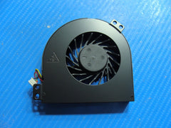 Dell Precision M4800 15.6" CPU Cooling Fan 0WGVF DC28000DEVL