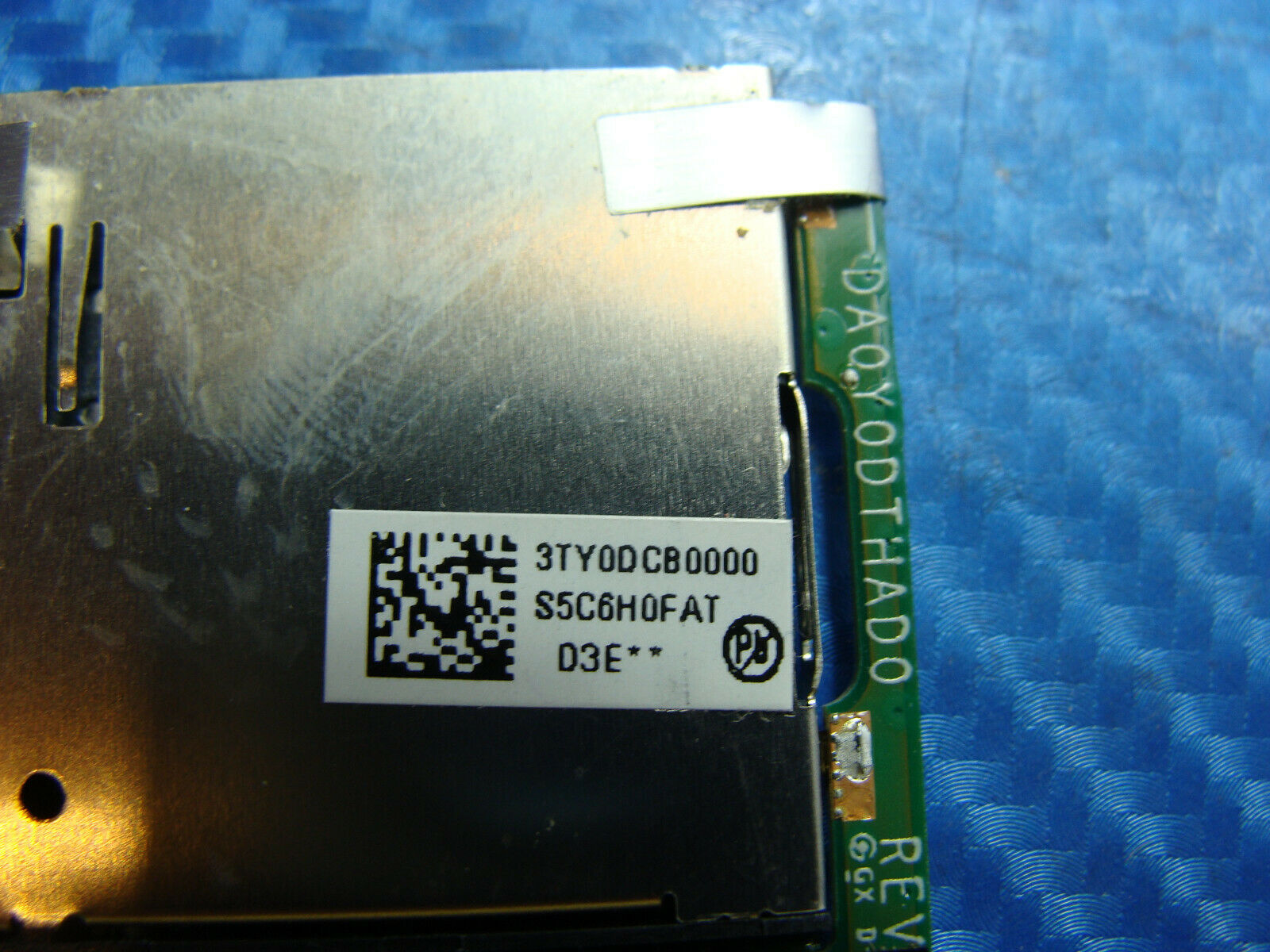 HP Spectre X360 13-4005dx 13.3