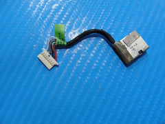 HP Envy x360 m6-ar004dx 15.6" Genuine DC IN Power Jack w/Cable 799735-F51