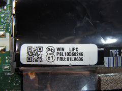 Lenovo ThinkPad 14" T480s Intel i7-8550U 1.8GHz 8GB Motherboard NM-B471 01LV606