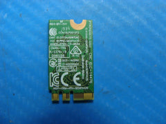 Dell Inspiron 3493 14" Genuine Laptop Wireless WiFi Card QCNFA435 V91GK 