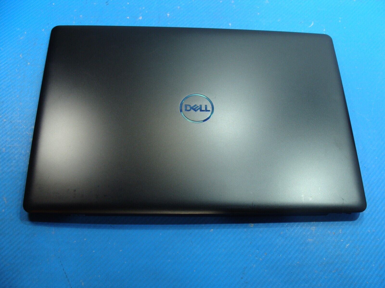 Dell Inspiron 15.6” G3 15 3579 Genuine Laptop LCD Back Cover w/Front Bezel 1WXP6