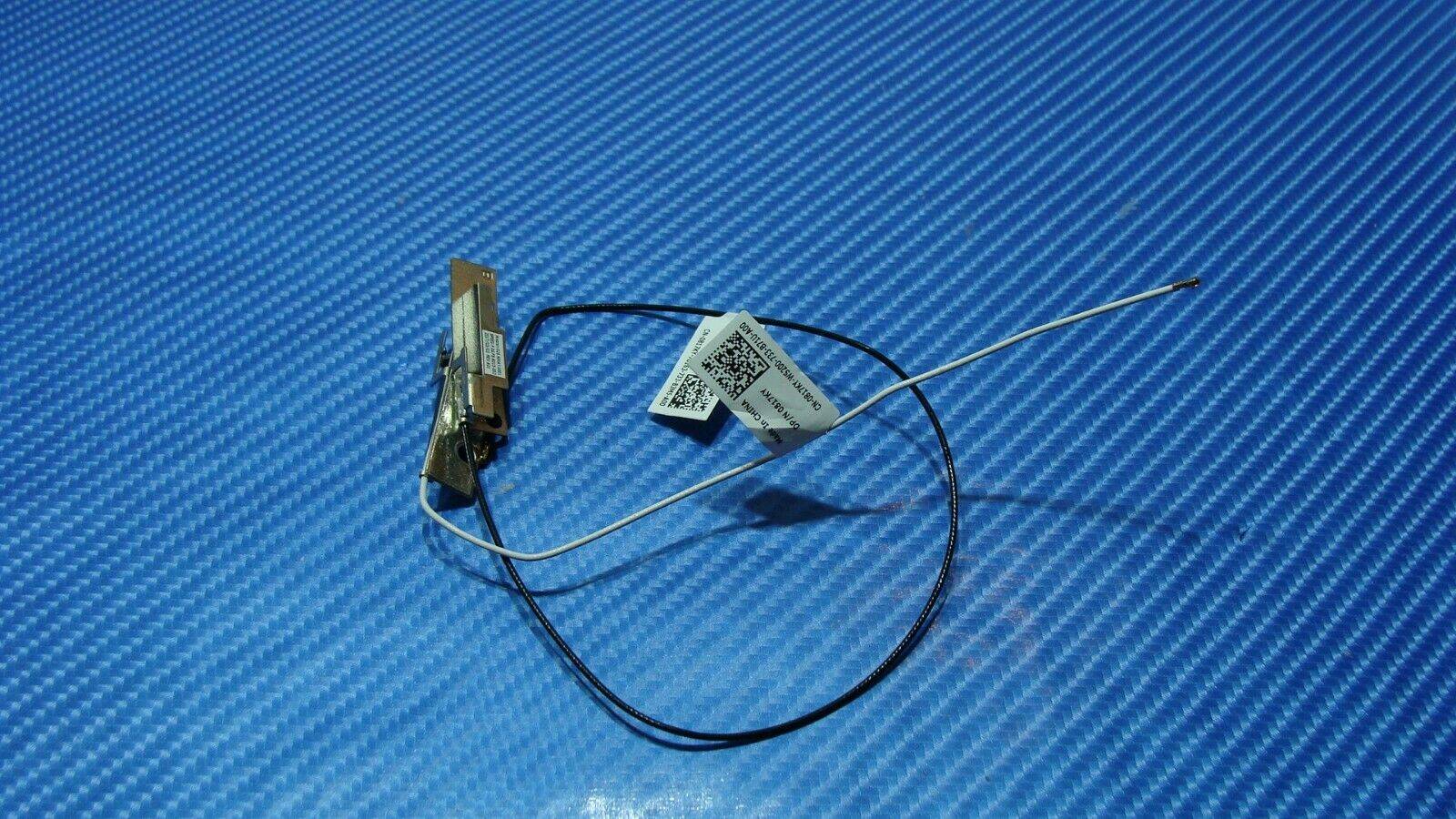 Dell Inspiron 3668 Desktop Genuine WiFi Wireless Antenna w/Cable 817KY ER* - Tested Computer Laptop Parts