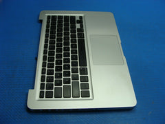 MacBook Pro A1278 13" Mid 2009 MB991LL/A Top Case w/Backlit Keyboard 661-5233 - Laptop Parts - Buy Authentic Computer Parts - Top Seller Ebay
