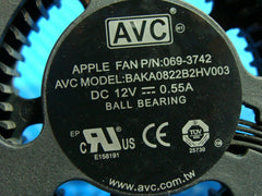 Apple iMac A1312 27" Mid 2011 MD063LL/A Genuine Optical Drive Fan 922-9870 Apple
