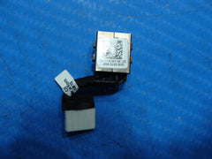 Dell Latitude 7290 12.5" Genuine Laptop DC IN Power Jack w/Cable T3CWT