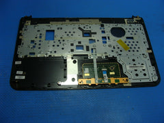 HP 15.6" 15-b142dx Genuine Laptop Palmrest w/ Touchpad Black 36U36TP203 HP