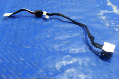 Dell Inspiron 1120 11.6" Genuine Laptop DC IN Power Jack w/ Cable 8CG27 ER* - Laptop Parts - Buy Authentic Computer Parts - Top Seller Ebay