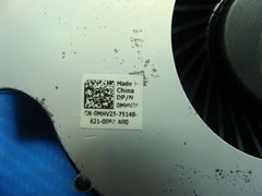 Dell Optiplex 7440 Genuine Desktop CPU Cooling Fan MHV25-A00 MHV25 - Tested Computer Laptop Parts