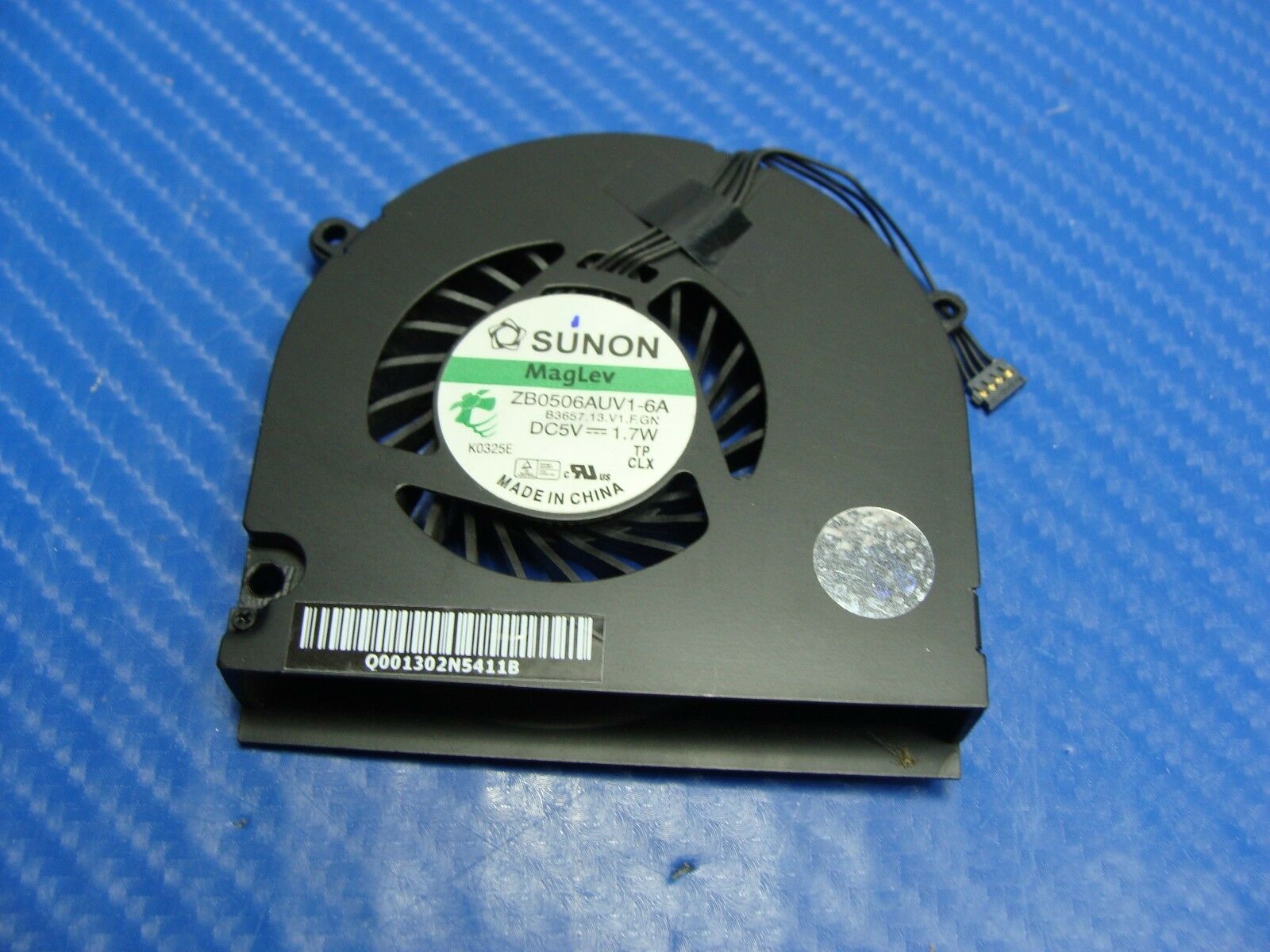 MacBook Pro A1278 13