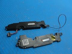 HP Stream 11-y010wm 11.6" Genuine Laptop Left & Right Speaker Set 38Y0HTP40 - Laptop Parts - Buy Authentic Computer Parts - Top Seller Ebay